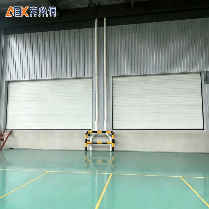 遵义市高扬程提升门